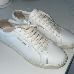 Saint Laurent sneakers